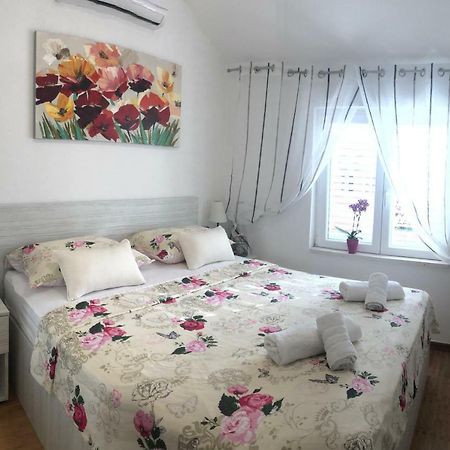 Appartement Sunone Dubrovnik Extérieur photo