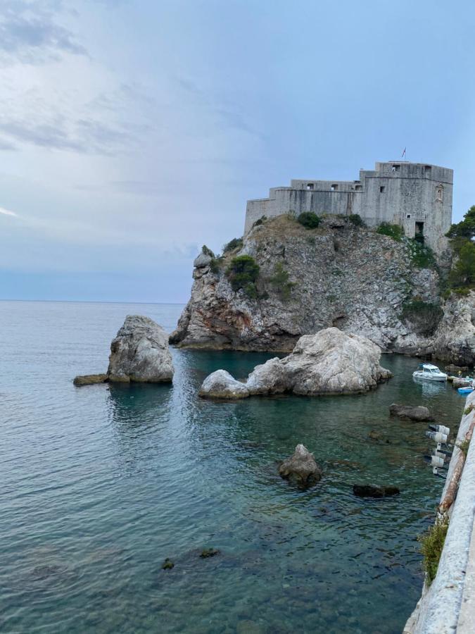 Appartement Sunone Dubrovnik Extérieur photo