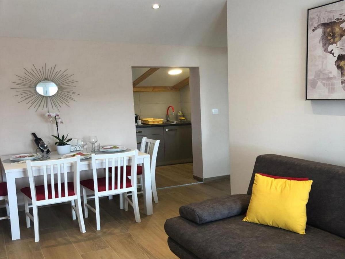 Appartement Sunone Dubrovnik Extérieur photo