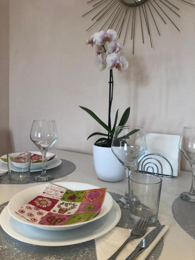 Appartement Sunone Dubrovnik Extérieur photo