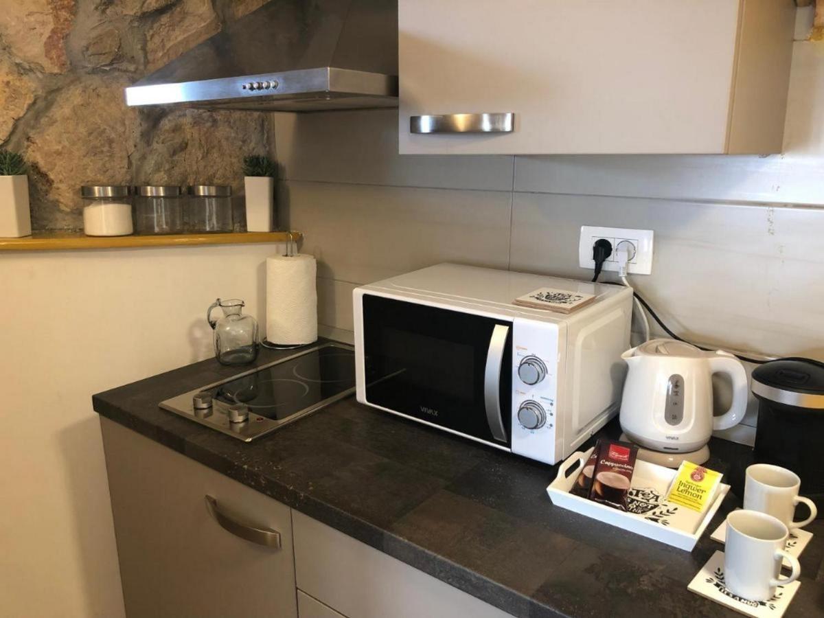 Appartement Sunone Dubrovnik Extérieur photo