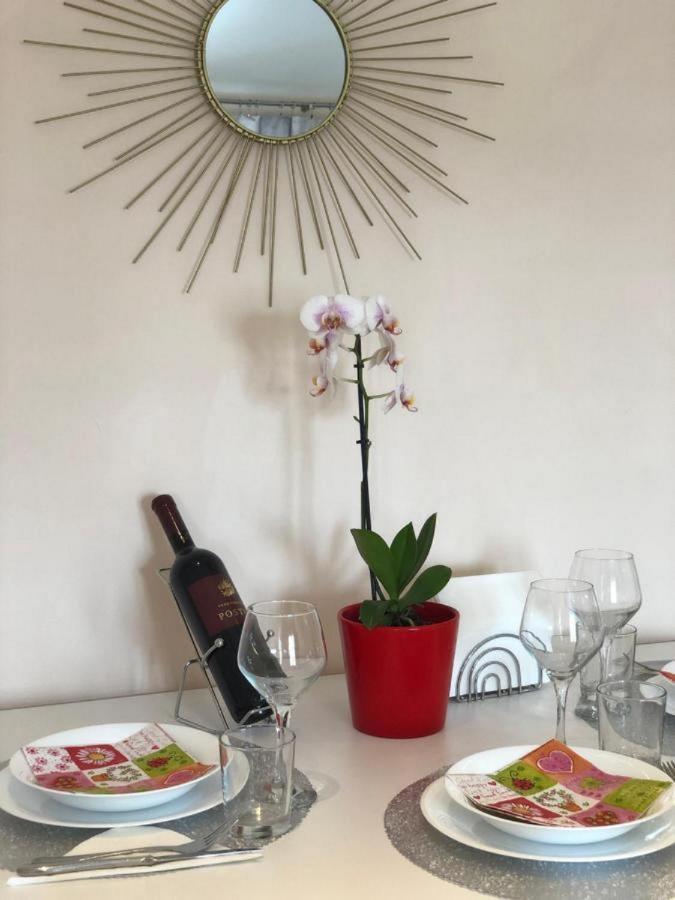 Appartement Sunone Dubrovnik Extérieur photo