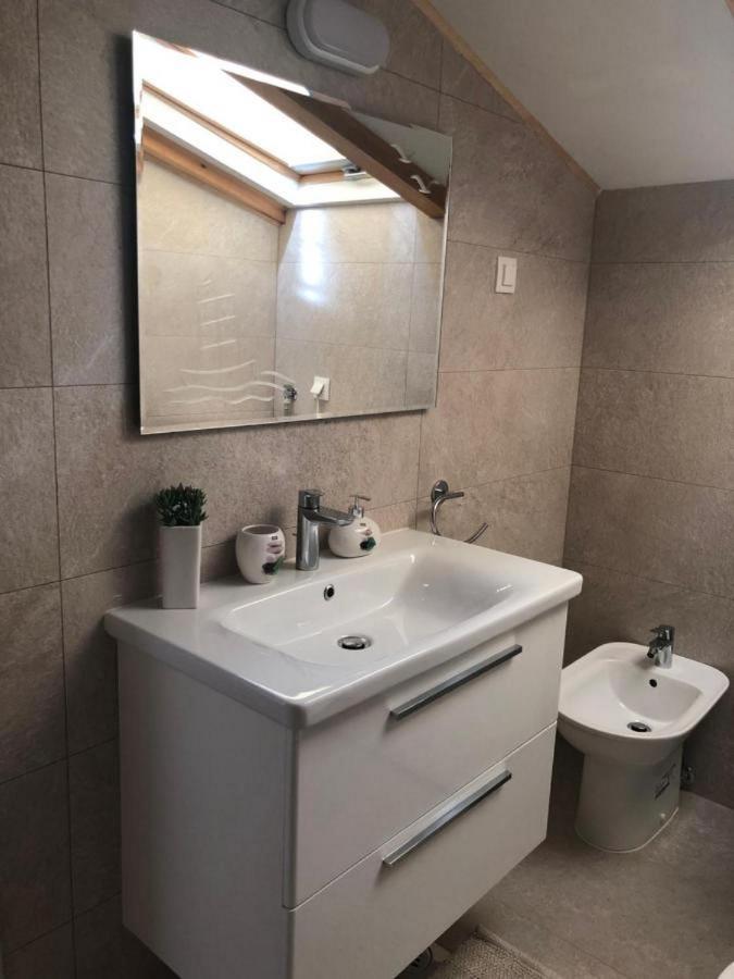 Appartement Sunone Dubrovnik Extérieur photo