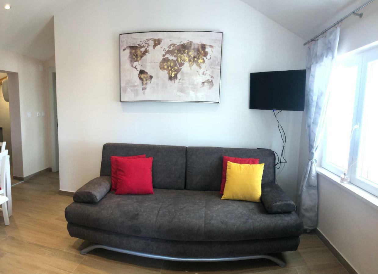 Appartement Sunone Dubrovnik Extérieur photo