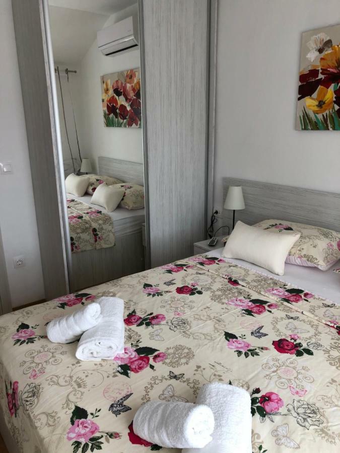 Appartement Sunone Dubrovnik Extérieur photo