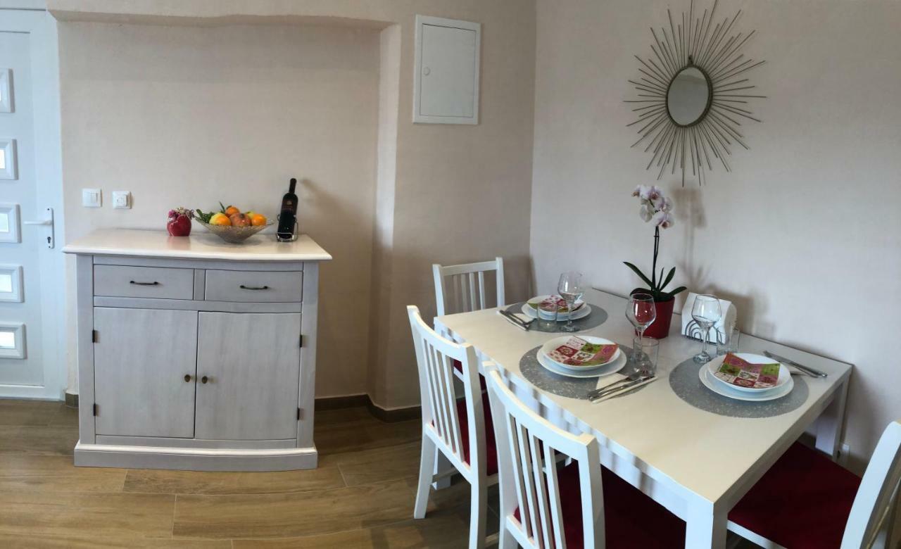 Appartement Sunone Dubrovnik Extérieur photo
