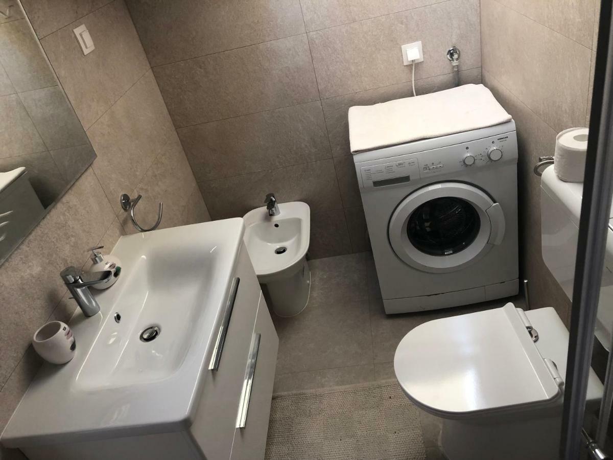 Appartement Sunone Dubrovnik Extérieur photo