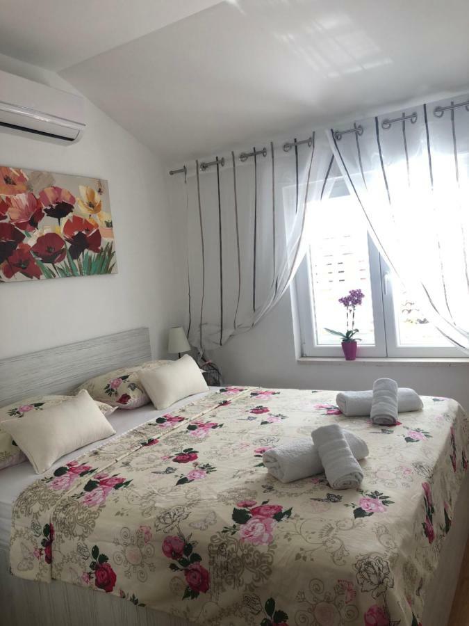 Appartement Sunone Dubrovnik Extérieur photo