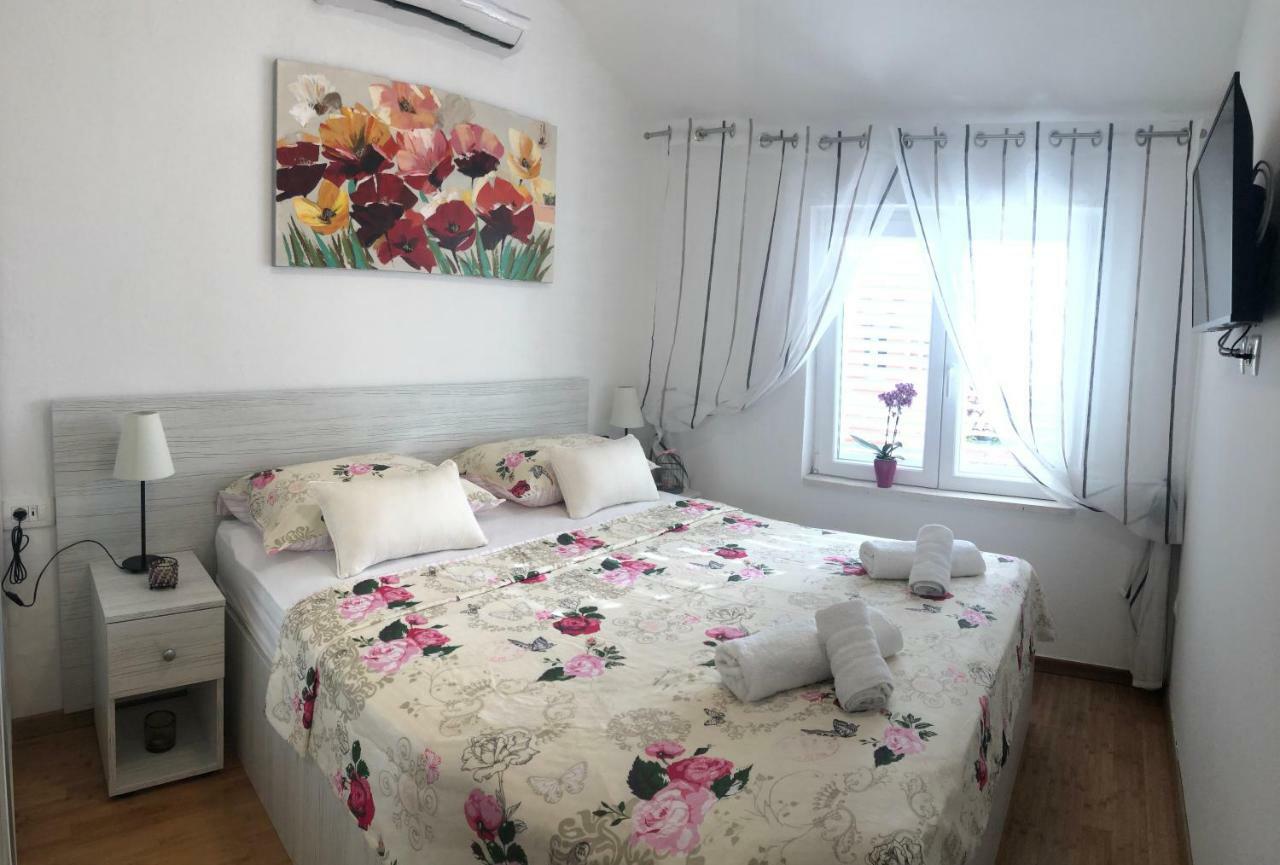 Appartement Sunone Dubrovnik Extérieur photo