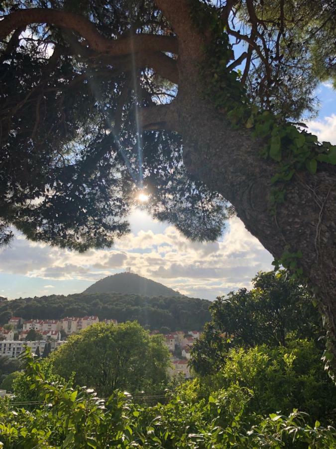 Appartement Sunone Dubrovnik Extérieur photo
