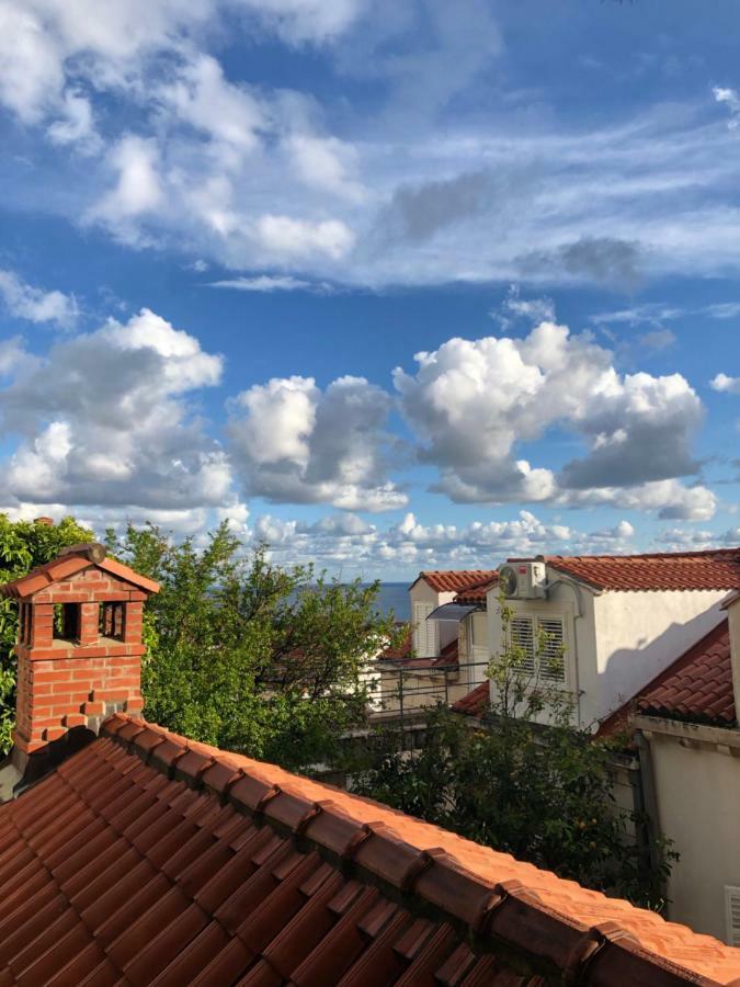 Appartement Sunone Dubrovnik Extérieur photo